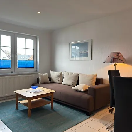 In Nahe Ostseestrand, Cleaning Included Zingst