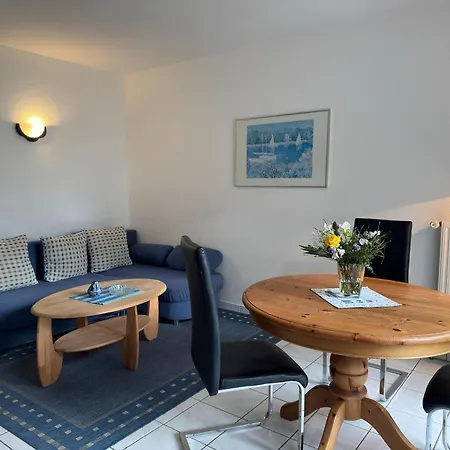 Villa In Nahe Ostseestrand, Cleaning Included *