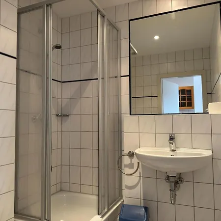 Villa In Nahe Ostseestrand, Cleaning Included Zingst