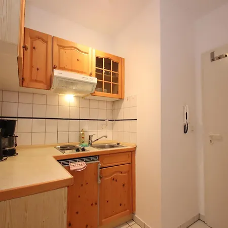 Villa In Nahe Ostseestrand, Cleaning Included