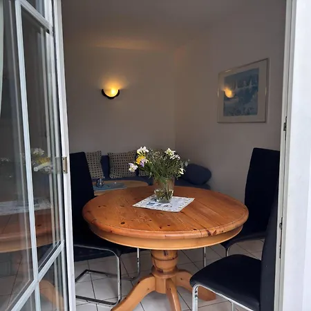 Villa In Nahe Ostseestrand, Cleaning Included *