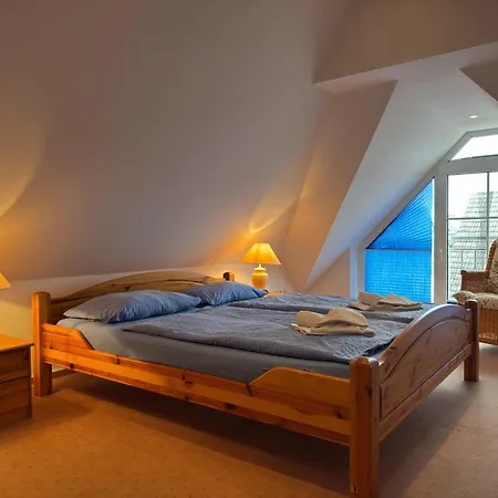 Villa In Nahe Ostseestrand, Cleaning Included