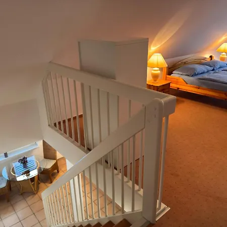 Villa In Nahe Ostseestrand, Cleaning Included Zingst