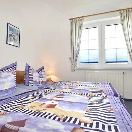 Villa In Nahe Ostseestrand, Cleaning Included Zingst
