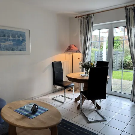 Villa In Nahe Ostseestrand, Cleaning Included *