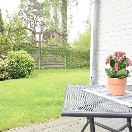 Villa In Nahe Ostseestrand, Cleaning Included *